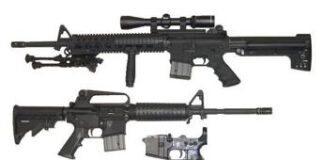 Cos’è AR-15, il fucile usato dall’attentatore di Trump