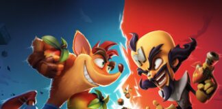 Crash Bandicoot 5 è stato cancellato, la rivelazione social