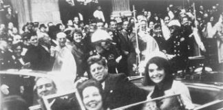 Da Abramo Lincoln a JFK, tutti gli attentati ai presidenti Usa