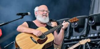 Da Jack Black ‘stop’ ai Tenacious D, tour in Australia annullato dopo battuta Kyle Gass contro Trump