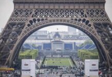 Olimpiadi 2024. Il sostegno di Cavinato agli atleti padovani, la protesta di Valdegamberi: “Un controsenso russi e bielorussi a casa” olimpiadi 2024 al via. Commenti dei consiglieri regionali