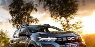 Dacia: nel suo futuro GPL ed elettrificazione