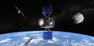 Dall’ESA il via libera alla missione Ramses per lo studio delle strategie di difesa planetaria: incontrerà l’asteroide Apophis