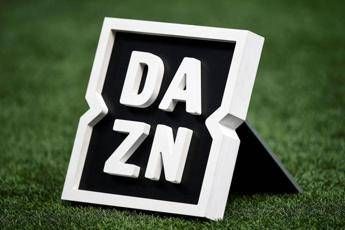 Dazn lancia il ‘pass giornata’ per la Serie A