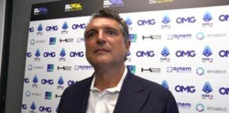 De Siervo (Lega Serie A): “Calcio è a tutti gli effetti media comparabile con Tv”