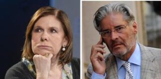 Del Debbio al posto di Berlinguer in access prime time di Rete 4, novità Mediaset