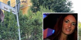 Donna uccisa con fucilata a Roma, oggi interrogatorio di convalida del fermo per l’ex