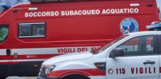 Due ragazzi trascinati via dalla corrente del Brenta, ricerche in corso