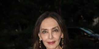 E’ morta l’attrice e scrittrice Maria Rosaria Omaggio