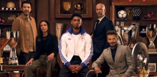 EA Sports FC 25, Buffon sulla copertina della Ultimate Edition