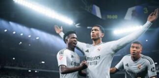 EA Sports FC 25 esce il 27 settembre, il primo trailer