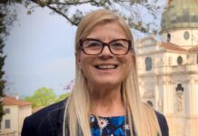 Impegno per Vicenza in consiglio comunale: Vencato plaude a Dalla Negra e Notrangelo Elena Vencato impegno per vicenza