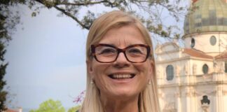 Impegno per Vicenza in consiglio comunale: Vencato plaude a Dalla Negra e Notrangelo Elena Vencato impegno per vicenza