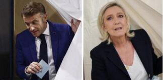 Elezioni Francia, Macron studia alleanze locali per fermare Le Pen