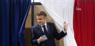 Elezioni Francia, oggi il secondo turno: alle 17 affluenza quasi al 60%