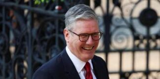 Elezioni Gran Bretagna, Starmer e l’attesa per la nuova vittoria Labour dopo 14 anni Regno Unito e Europa