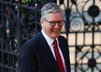 Elezioni Gran Bretagna, Starmer e l’attesa per la nuova vittoria Labour dopo 14 anni Regno Unito e Europa