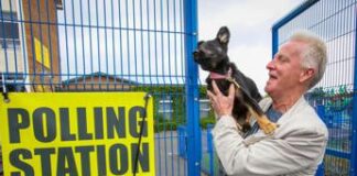 Elezioni Regno Unito, ‘sì’ al seggio da ubriachi e con i cani, ‘no’ ai selfie: tutte le regole del voto