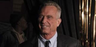 Elezioni Usa, Robert Kennedy Jr. verso ritiro: sosterrà Trump? Robert Kennedy Jr.