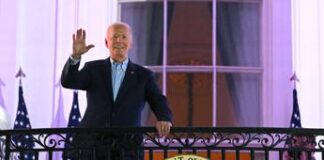 Elezioni Usa, W. Post: “Biden rafforza sua candidatura, arginate defezioni tra i Dem”