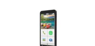 Emporia lancia il nuovo smartphone SMART.6lite: la tecnologia accessibile per tutti