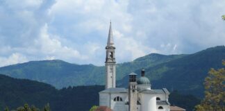 Festival Internazionale di Musica del Veneto 2024: ad Enego concerto per la pala restaurata di Santa Giustina Enego Duomo