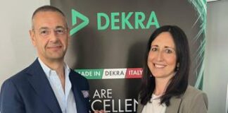 Engineering, da Dekra la certificazione per parità di genere