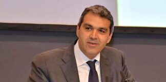 Soranzo (FdI): “Ucraina, le bombe sui bambini sono un crimine” Enoch Soranzo