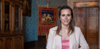 Acqua pubblica Veneto. Baldin (M5S): “Troppi sprechi”. Interrogazione al governo regionale Erika Baldin Spisal acqua pubblica veneto