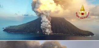 Eruzione Etna e Stromboli, ci sono collegamenti? Cosa dice il vulcanologo