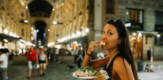 Estate, italiani in vacanza tra voglia di relax e buon cibo per ricaricare energie