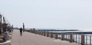 Estate, l’appello del pediatra: “Pedonalizzare lungomare d’Italia dalle 18 alle 2”