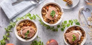 Estate, vademecum con 5 suggerimenti per una sana alimentazione