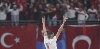 Euro 2024, Demiral ‘lupo grigio’ squalificato 2 gare: Turchia protesta