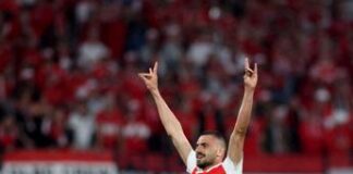 Euro 2024, Demiral sotto inchiesta: esultanza come i ‘lupi grigi’