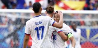 Euro 2024, Francia-Belgio 1-0: Bleus ai quarti