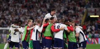 Euro 2024, Inghilterra batte Olanda 2-1 al 90′ e vola in finale