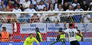 Euro 2024, Inghilterra in semifinale: Svizzera k.o. ai rigori