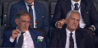 Euro 2024, La Russa: “Italia non ha combattuto”