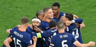 Euro 2024, Olanda ai quarti: battuta la Romania 3-0