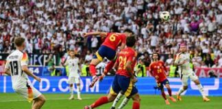Euro 2024, Spagna batte Germania 2-1 ai supplementari e vola in semifinale