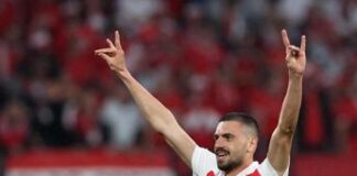 Euro 2024, caso Demiral è affare di stato: Erdogan vola a Berlino per Olanda-Turchia