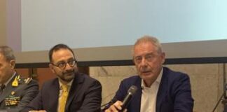 Ex Ilva, Urso: “Nelle prossime ore incontro con player internazionali molto significativi”