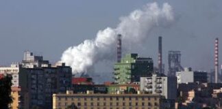 Ex Ilva, ok da Commissione Ue a prestito ponte da 320 milioni