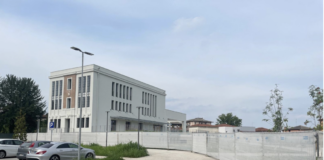Sabato 13 luglio Open day negli spazi dell’ex Centrale del Latte dei Vicenza e apertura del nuovo parco pubblico Ex centrale del Latte di Vicenza