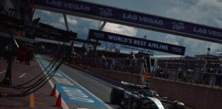 F1 Gp Silverstone, prove libere: Russell è il più veloce