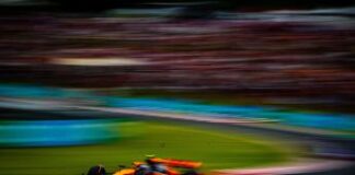 F1 Gp Ungheria, pole di Norris