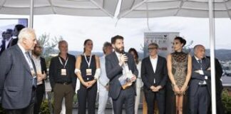 Fair Play Menarini, Aleotti: “Nostro premio dà messaggio diverso dello sport”