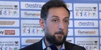 Fair Play Menarini, Belinelli: “Onorato di ricevere Premio, orgoglioso di portare Italia nel mondo”