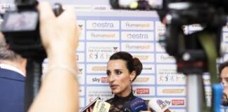 Fair Play Menarini, Di Francisca: “Felice di rappresentare i valori dello sport”